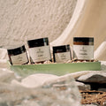 Velas aromáticas