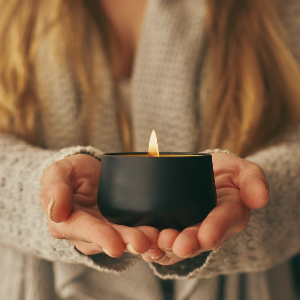 Velas intencionadas