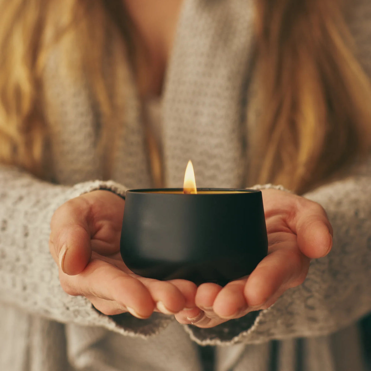 Velas intencionadas